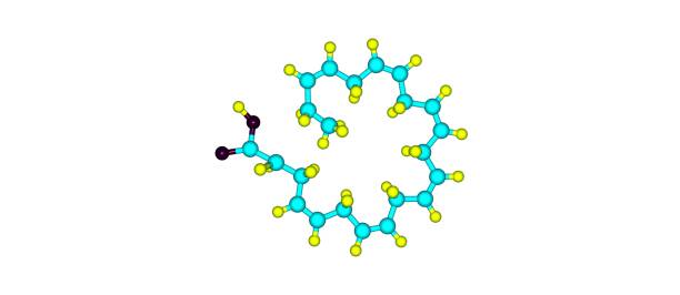 Dha Network Structure 60+ Dha Molecule Stock Photos, Pictures & Royalty-Free Images - iStock