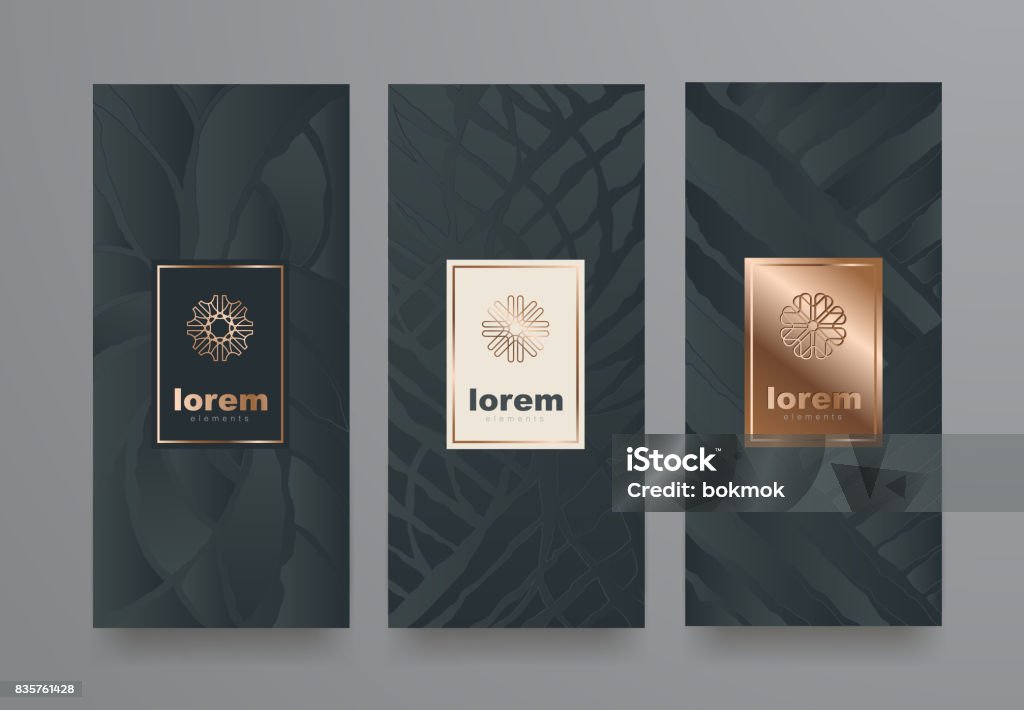 Packaging Border References Packaging Stock Illustration - Download Image Now - Packaging, Abstract ...