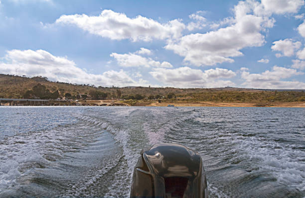 istock Furnas Dam in Capitolio, Minas Gerais, Brazil 835761928