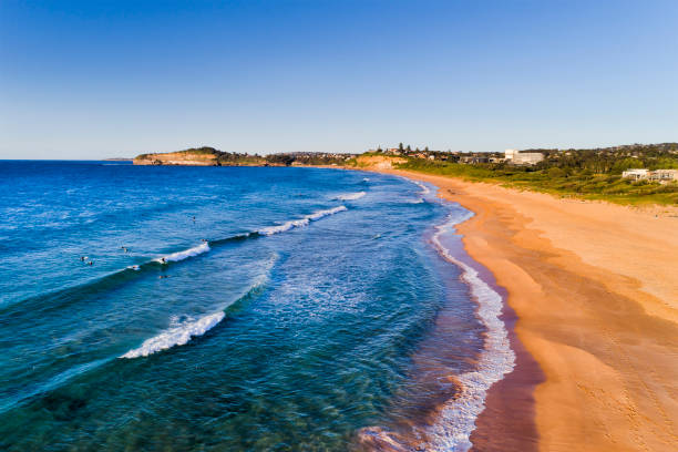istock DJI Sea MVale Beach Along Surfers 835791846