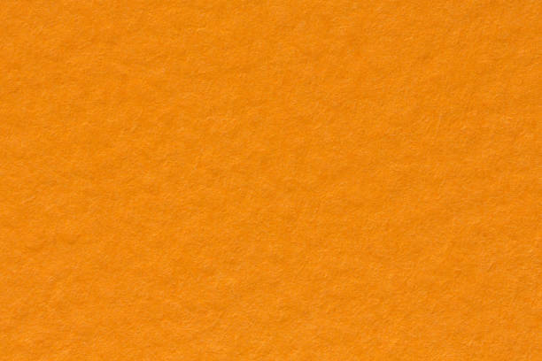 istock Close up of abstract orange background 835820322