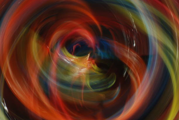 istock German Abstract art photography 835825112