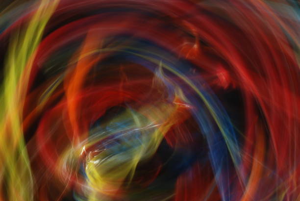 istock German Abstract art photography 835825160