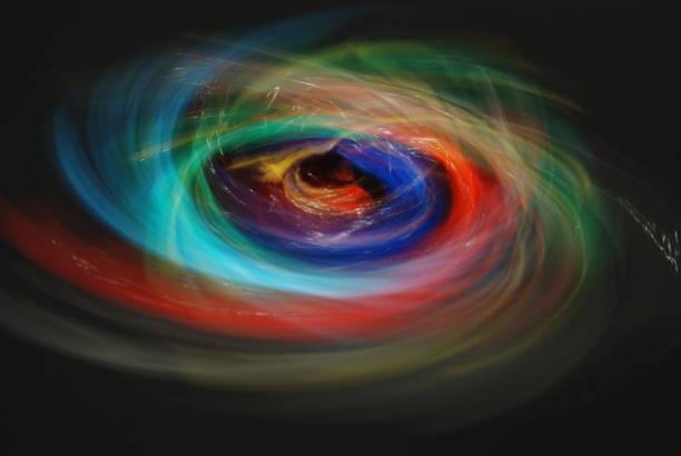 istock German Abstract art photography 835826130