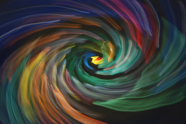 istock German Abstract art photography 835828282