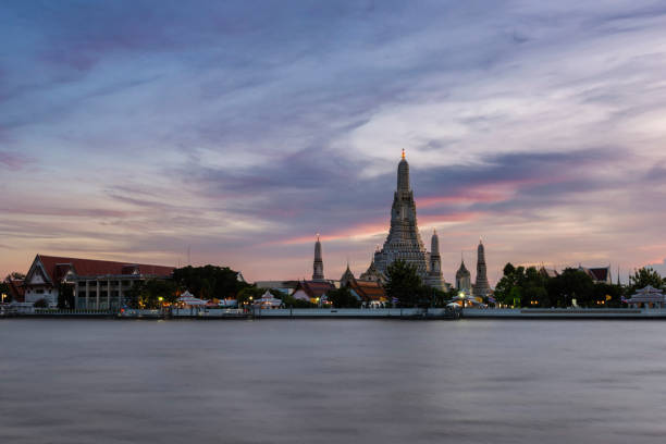 380+ Isola Di Rattanakosin Foto stock, immagini e fotografie royalty