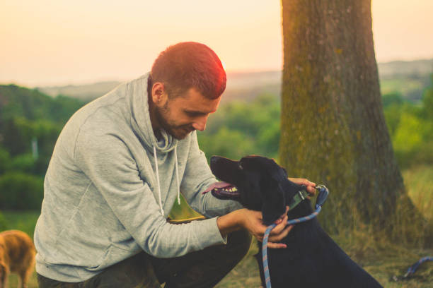 istock My best and loyal friend ever 835868188