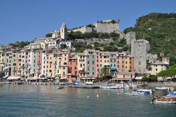 istock Porto Venere, Italy 835872614