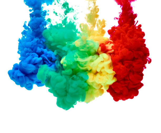 istock paint in water color liquid 835886298
