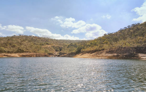 istock Furnas Dam in Capitolio, Minas Gerais, Brazil 835896192