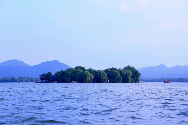 istock West Lake in Hangzhou 835896602