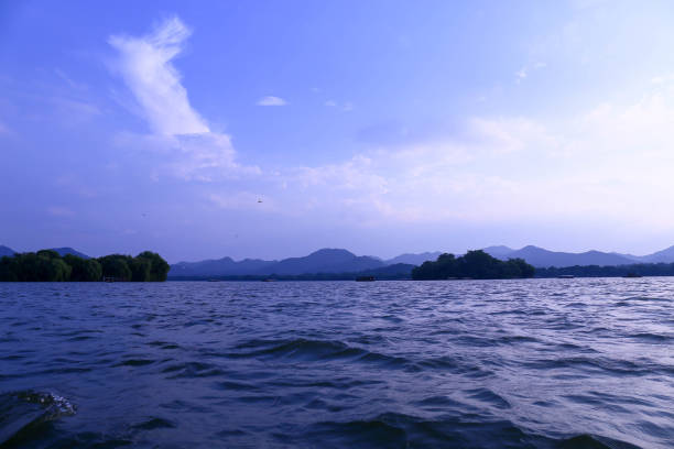 istock West Lake in Hangzhou 835896668
