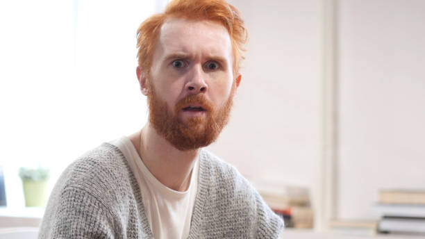 istock No, Man in Denial Gesture, Rejecting 835909272