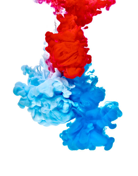 istock paint in water color liquid 835909294