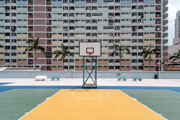 istock Choi Hung Estate 835914920