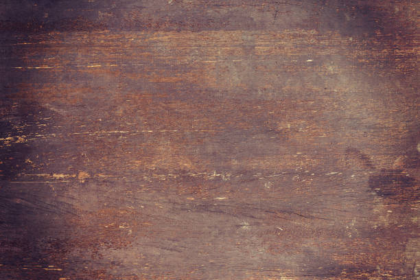 istock wood background and texture with vintage toned. 835922180