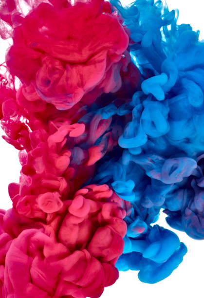 istock paint in water color liquid 835923374