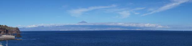 istock San Sebastian - La Gomera - Canary Islands 835930838