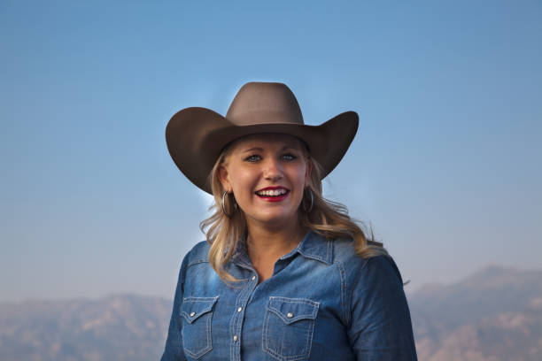 utah cowboy wild west rodeo folk