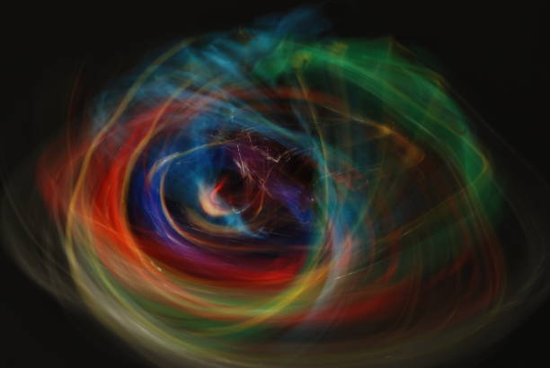 istock German Abstract art photography 835955622
