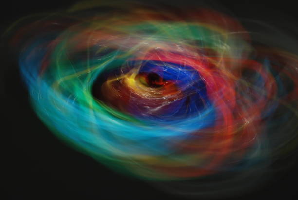 istock German Abstract art photography 835955722
