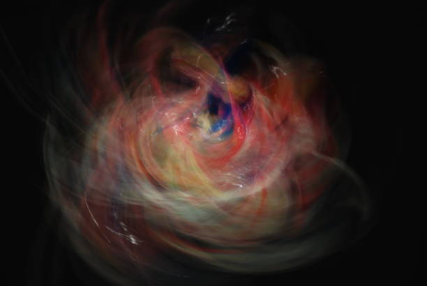 istock German Abstract art photography 835955728