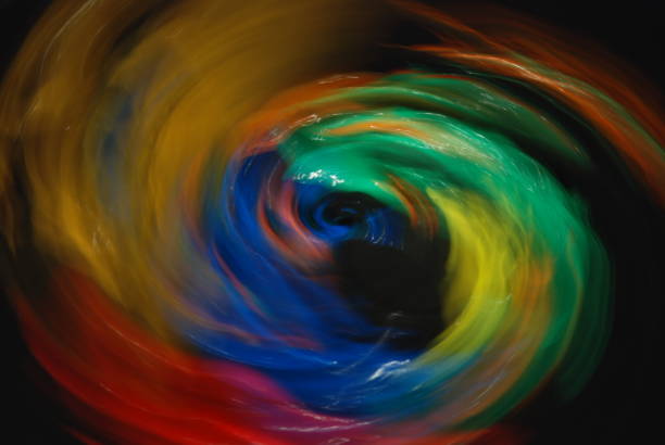 istock German Abstract art photography 835955756