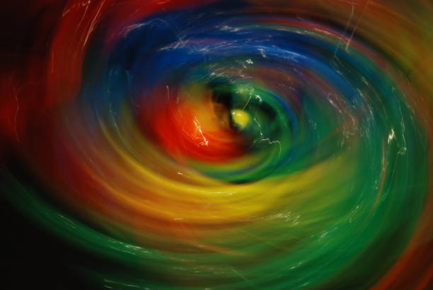 istock German Abstract art photography 835955774