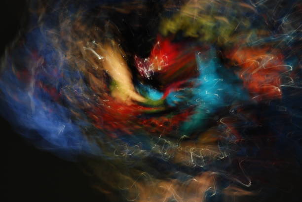 istock German Abstract art photography 835955904