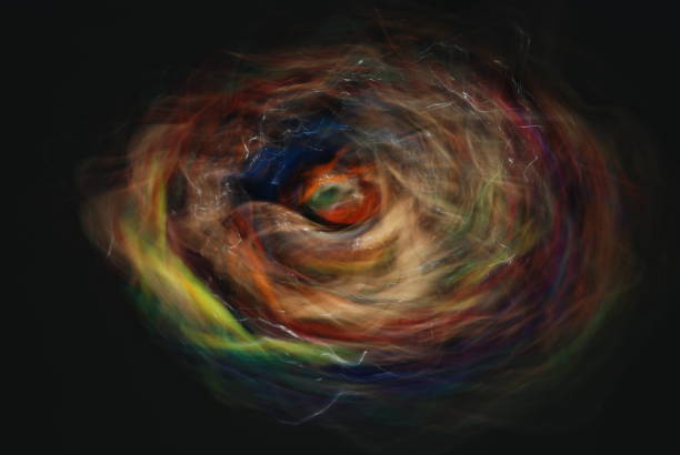 istock German Abstract art photography 835958016