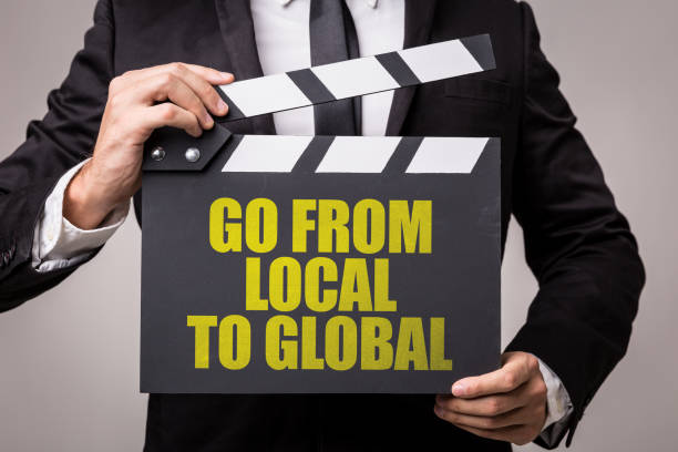 istock Go From Local to Global 835976658