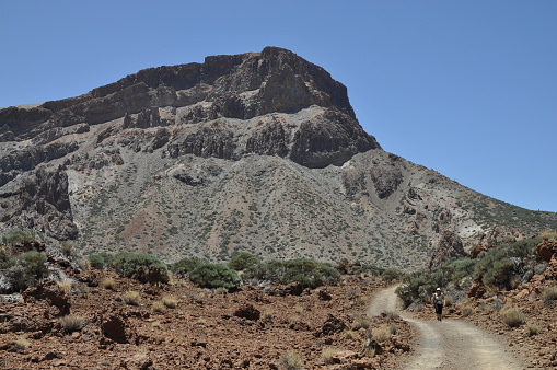 Guajara, Tenerife