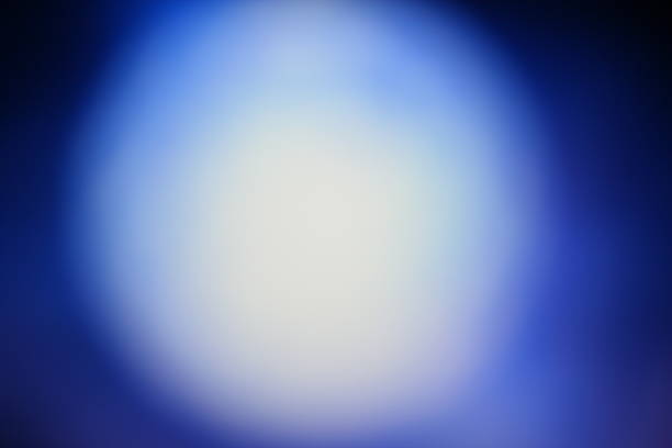 istock blur of lights 836022798