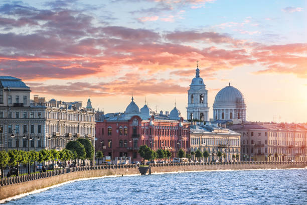 istock Ekaterininskaya church 836023632