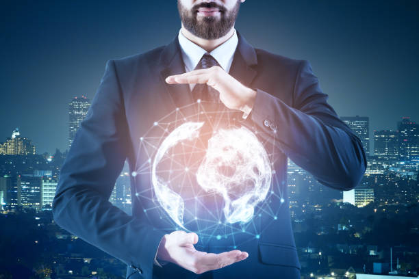 istock International business concept 836033788