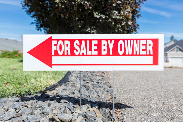 istock For Sale By Owner 836051814