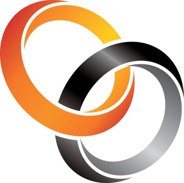 Two Rings Logo