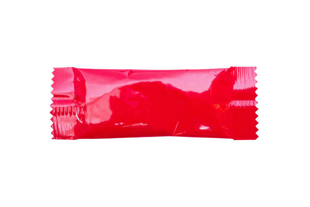 istock tomato or chilli sauce ketchup sachet package 836062944
