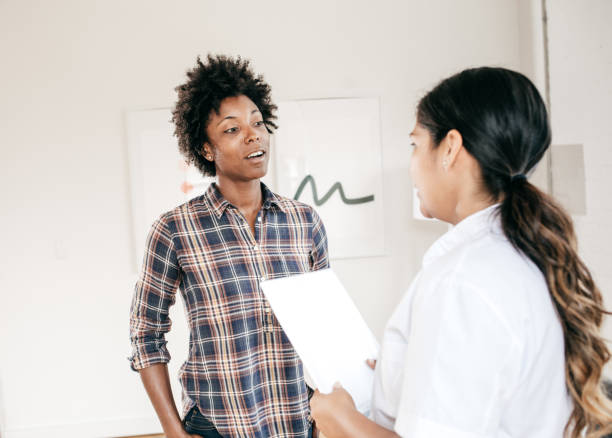 istock Medical consultation 836070278