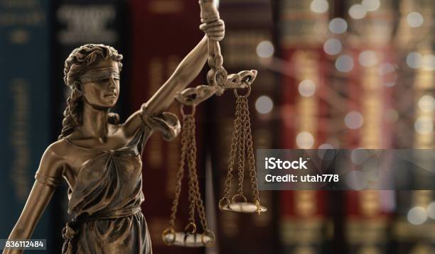 Justice Law Legal Stock Photo - Download Image Now - Lady Justice, Law, Justice - Concept