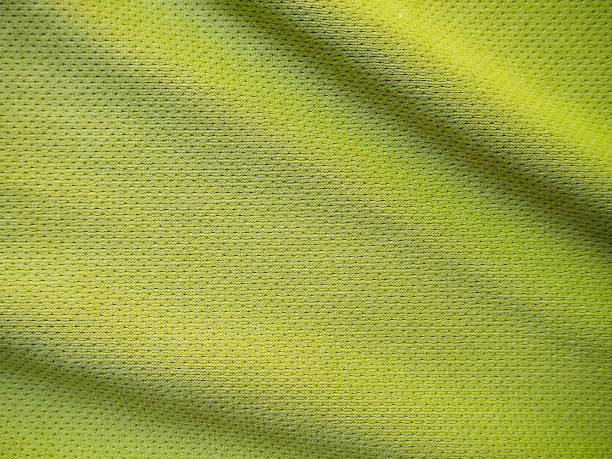 istock green sports clothing fabric jersey texture 836127614