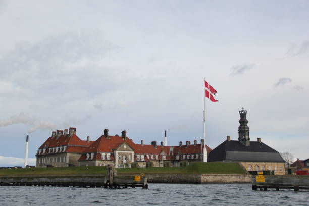 istock Copenhagen Denmark City Buildings 836132032
