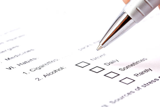 istock Medical history poll 836151858