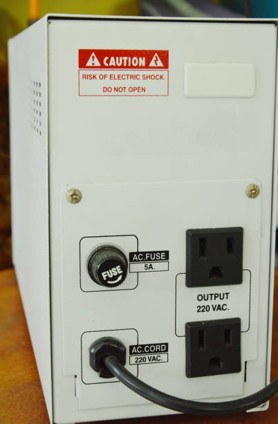 istock backside uninterrupted power supply for electric back up and safety 836157622