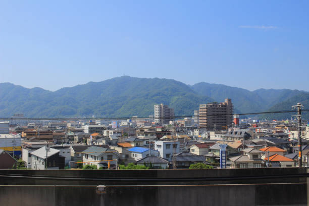 istock the Hiroshima, Japan cityscape 2016 836175138