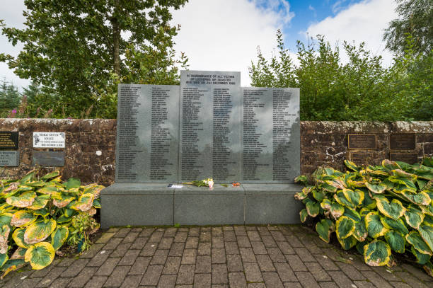 Lockerbie Letters 50개 이상의 Lockerbie 스톡 사진, 그림 및 Royalty-Free 이미지 - iStock