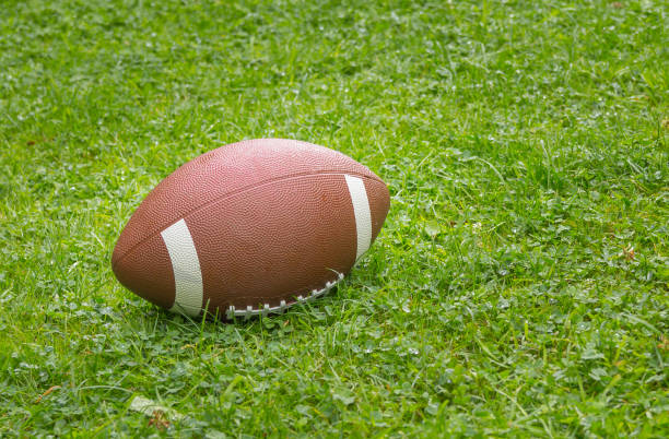 istock american football on the field 836200150