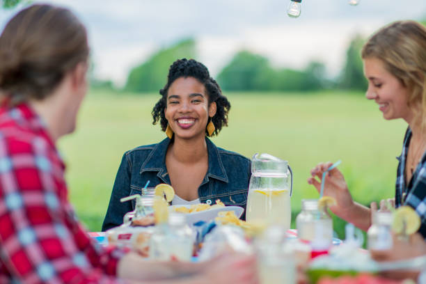 istock Enjoying Time Outdoors 836218430