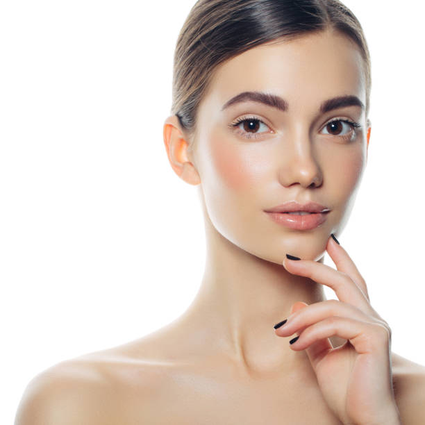 istock Young beautiful woman 836230960