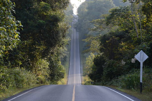 istock Take me home country road 836231206